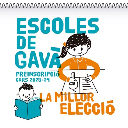 Gemma Badia:  “Hem d’aprofitar la disminució de la natalitat per reduir les ràtios i mantenir l’oferta educativa a Gavà”